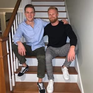 Meet your Posher, Mitchell